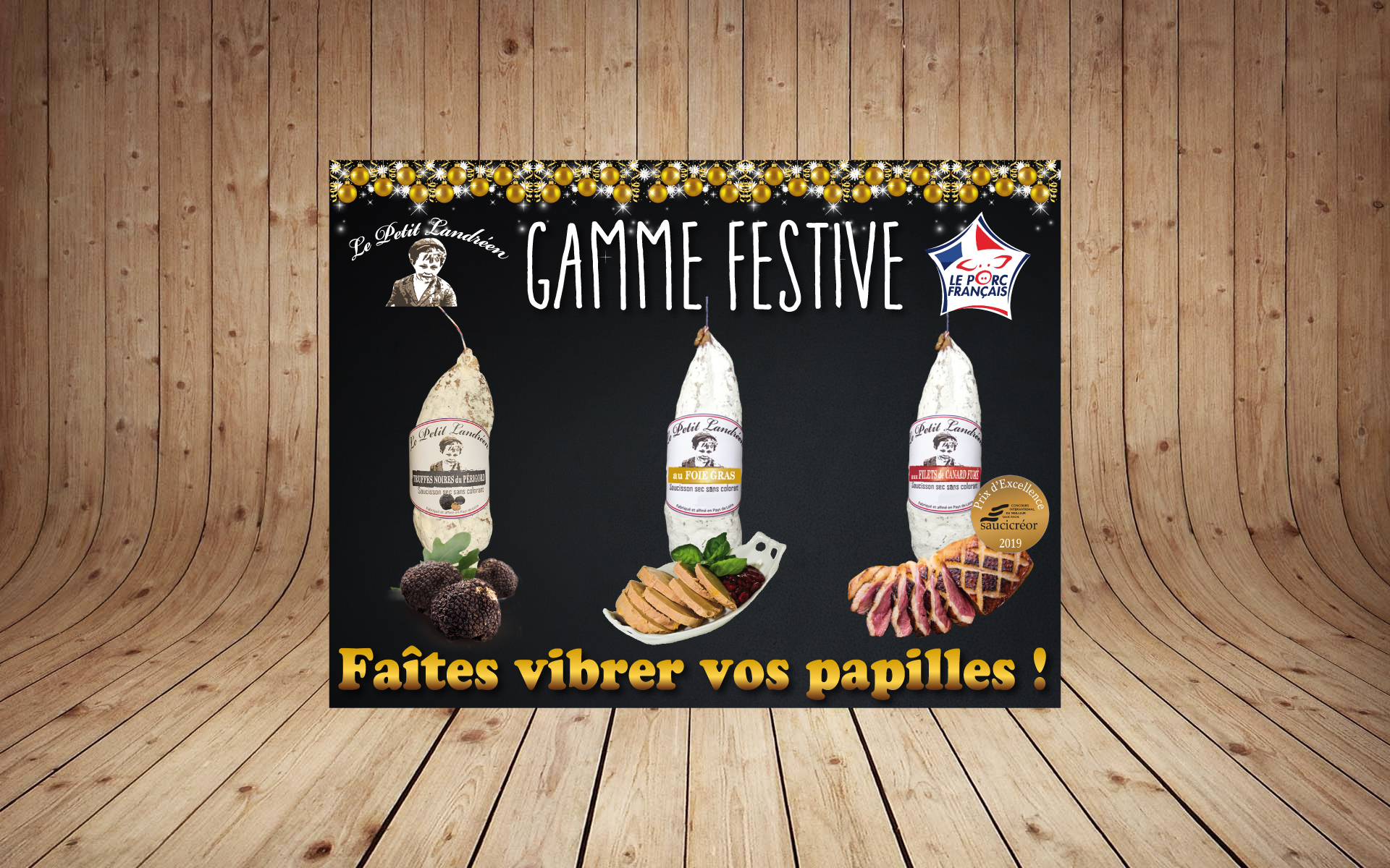 gammefestive