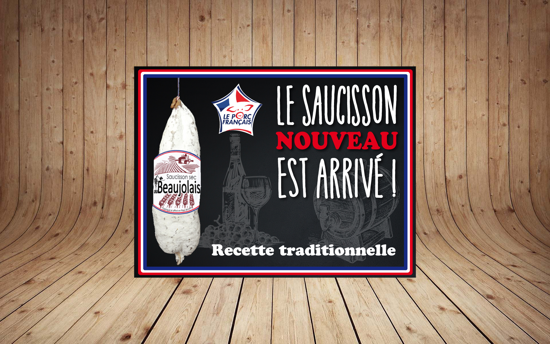 saucissonnouveau